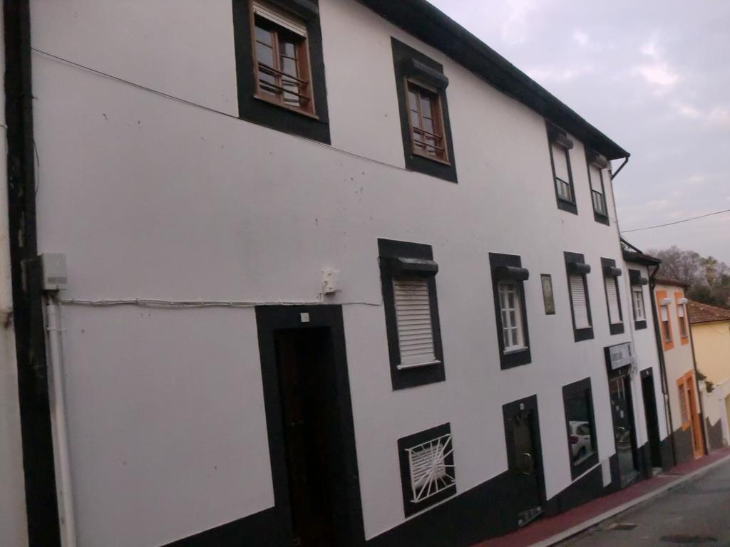 فيلا Mira Porto House فيلا نوفا دي غايا المظهر الخارجي الصورة
