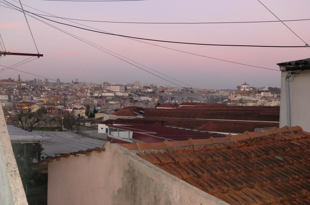 فيلا Mira Porto House فيلا نوفا دي غايا المظهر الخارجي الصورة