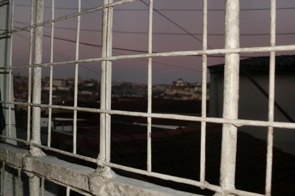 فيلا Mira Porto House فيلا نوفا دي غايا المظهر الخارجي الصورة