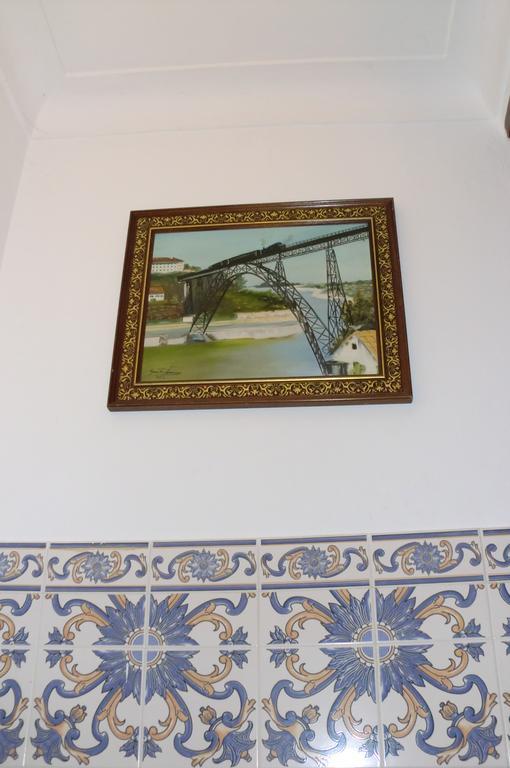 فيلا Mira Porto House فيلا نوفا دي غايا المظهر الخارجي الصورة