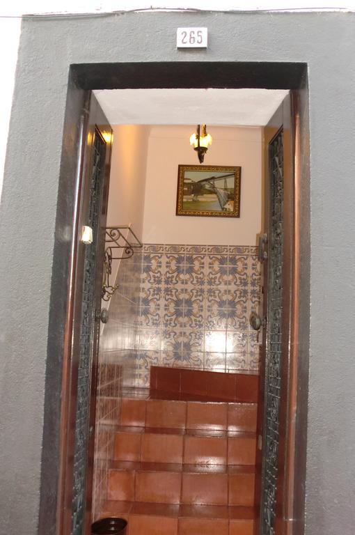 فيلا Mira Porto House فيلا نوفا دي غايا المظهر الخارجي الصورة